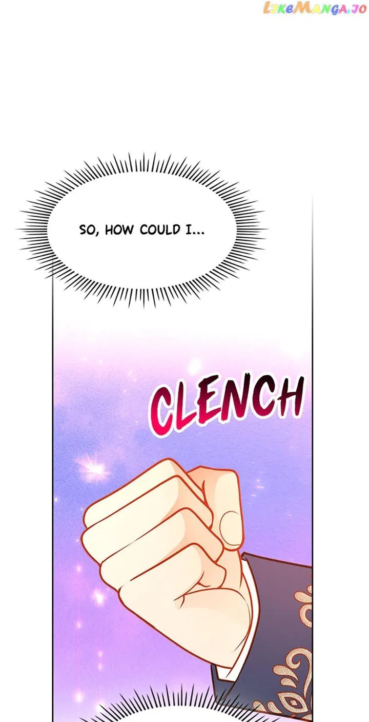The Duchess’s Secret Dressing Room Chapter 56 page 28