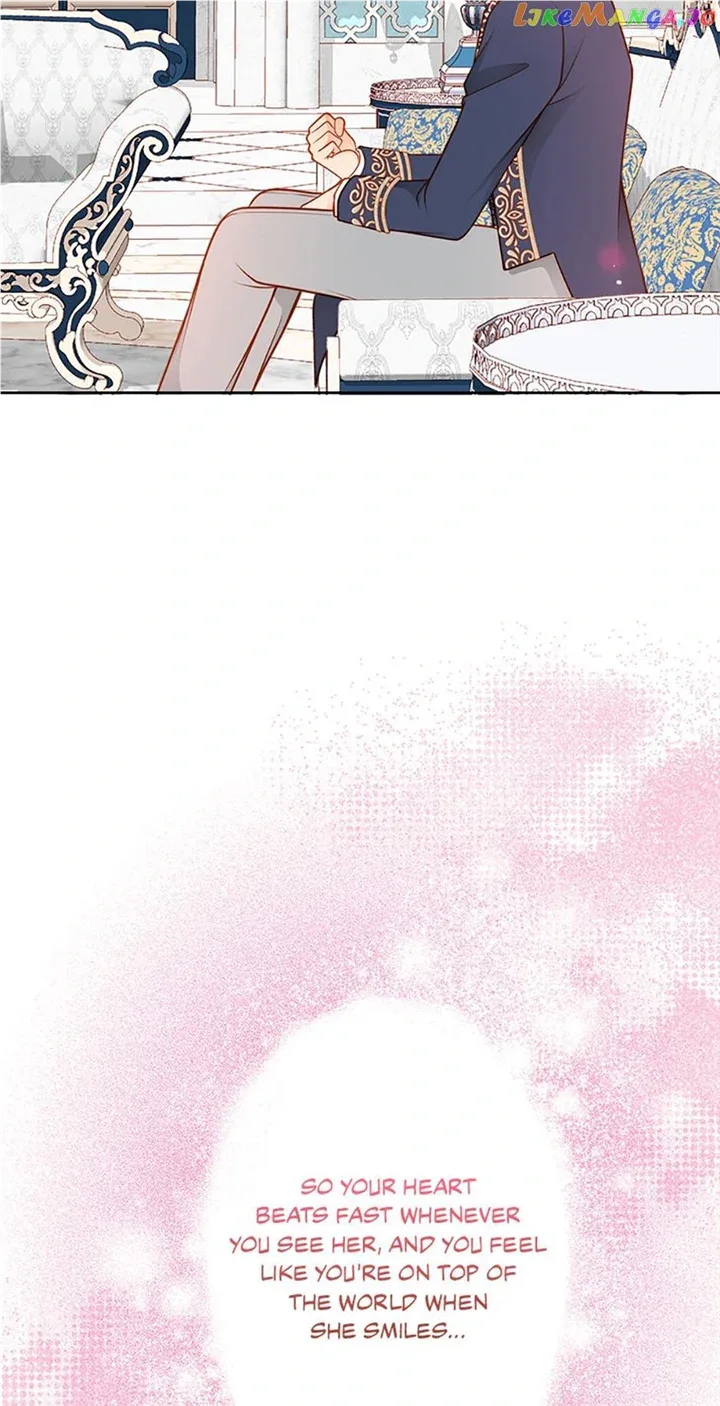 The Duchess’s Secret Dressing Room Chapter 56 page 30