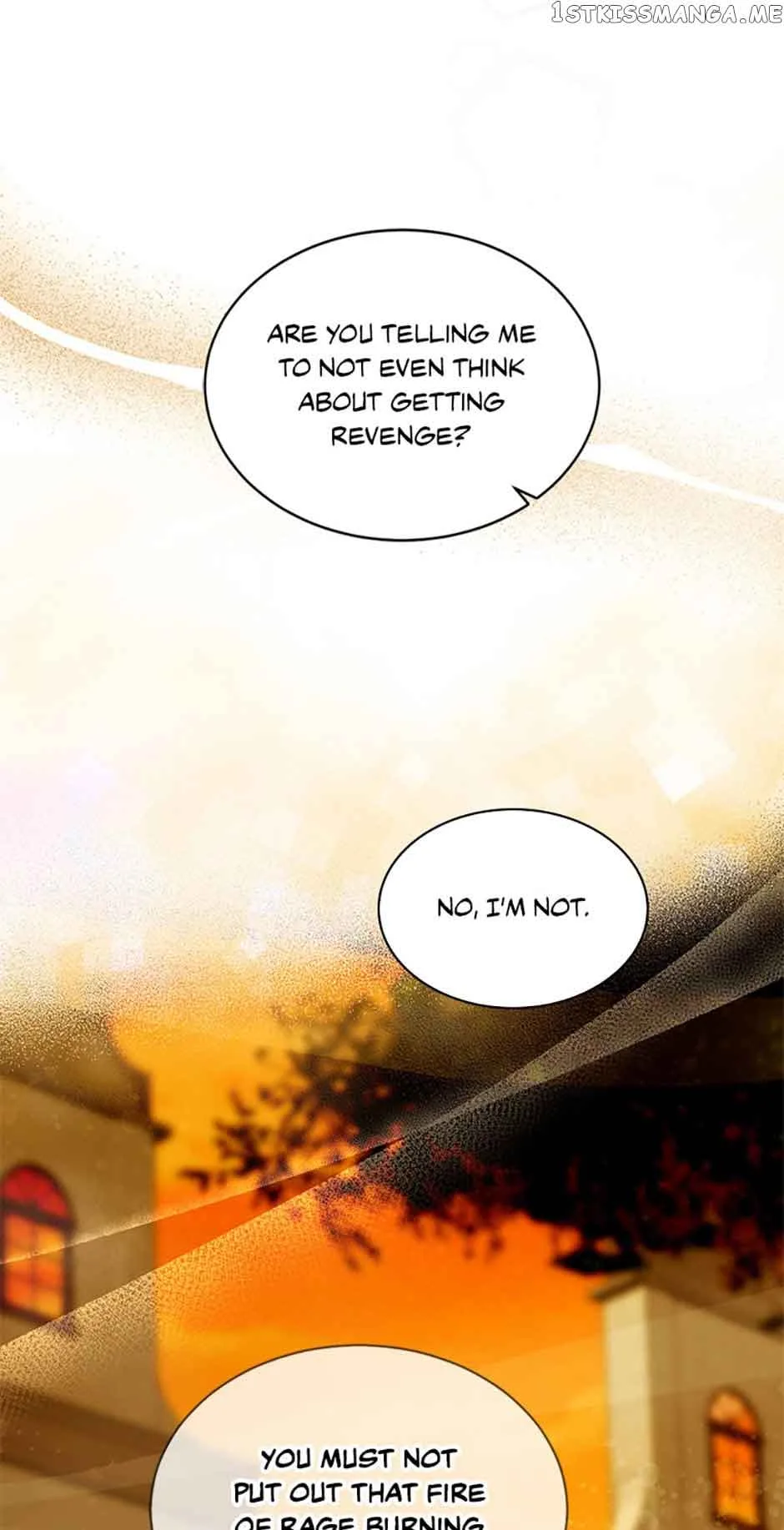 The Duke of Ashleyan’s Contractual Marriage Chapter 58 page 34
