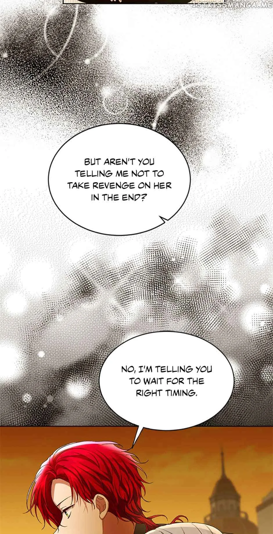 The Duke of Ashleyan’s Contractual Marriage Chapter 58 page 37
