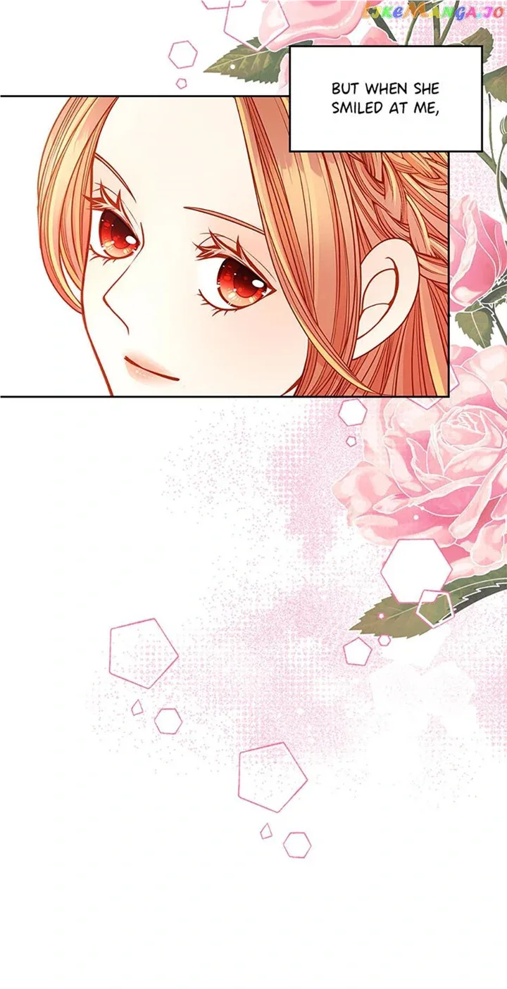 The Duchess’s Secret Dressing Room Chapter 56 page 33