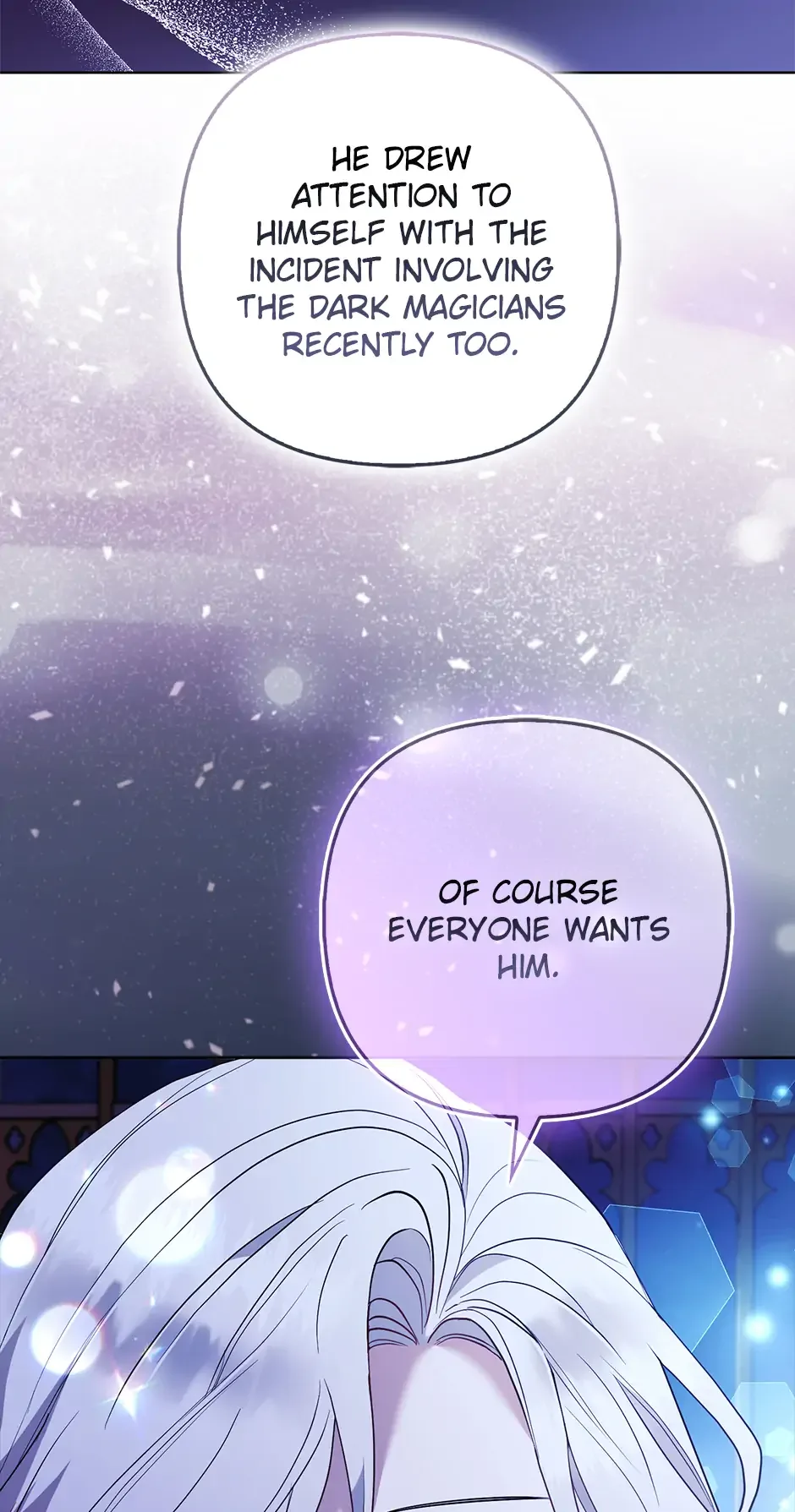The Duke and The Fox Princess Chapter 58 page 23