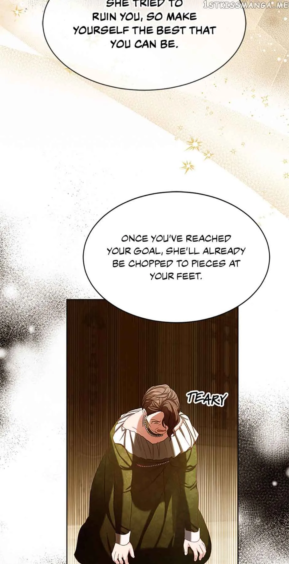 The Duke of Ashleyan’s Contractual Marriage Chapter 58 page 36