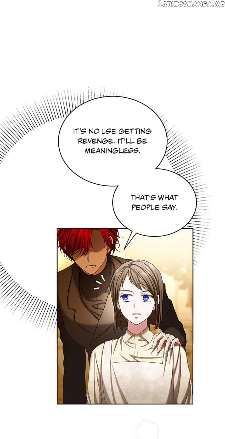 The Duke of Ashleyan’s Contractual Marriage Chapter 58 page 33