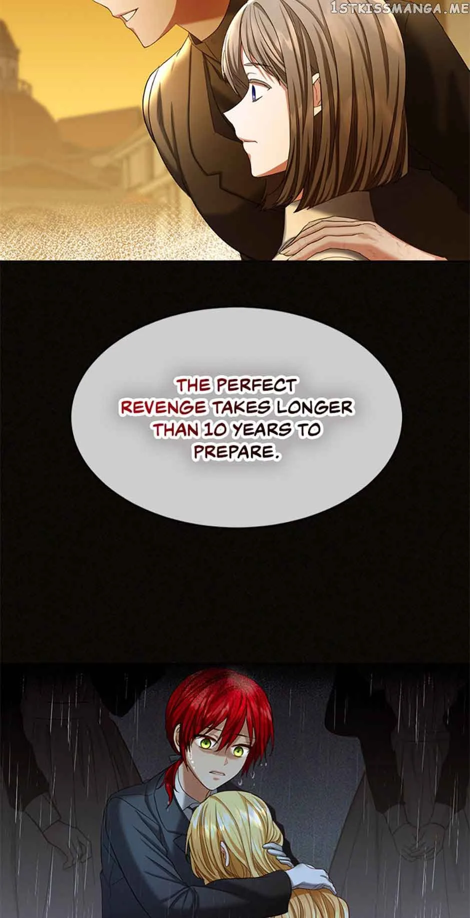 The Duke of Ashleyan’s Contractual Marriage Chapter 58 page 38