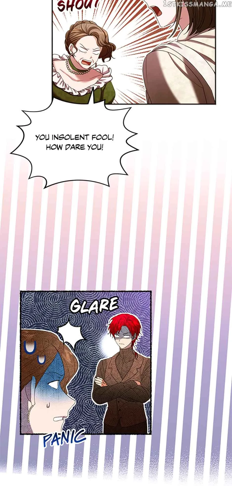 The Duke of Ashleyan’s Contractual Marriage Chapter 58 page 32