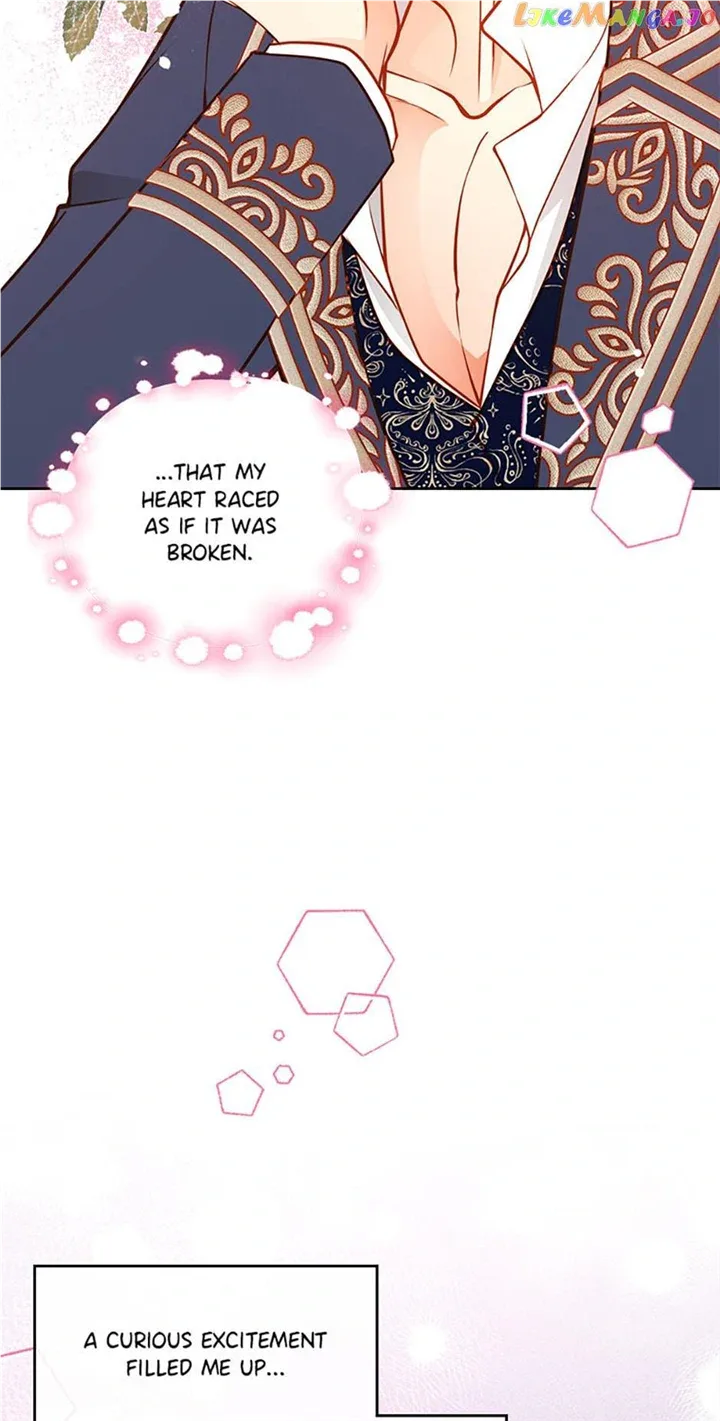 The Duchess’s Secret Dressing Room Chapter 56 page 37