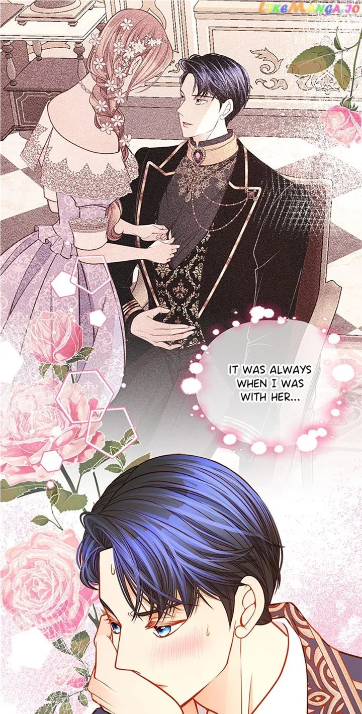The Duchess’s Secret Dressing Room Chapter 56 page 36