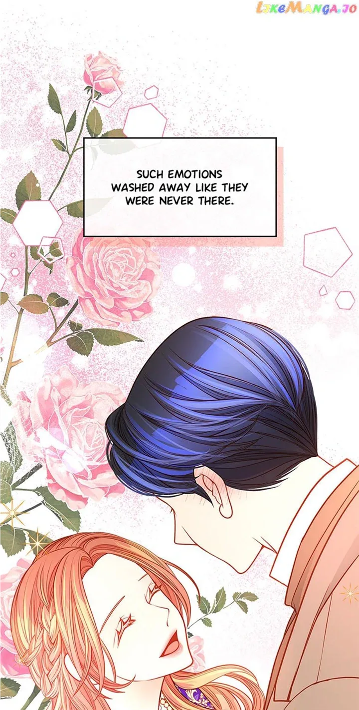 The Duchess’s Secret Dressing Room Chapter 56 page 34