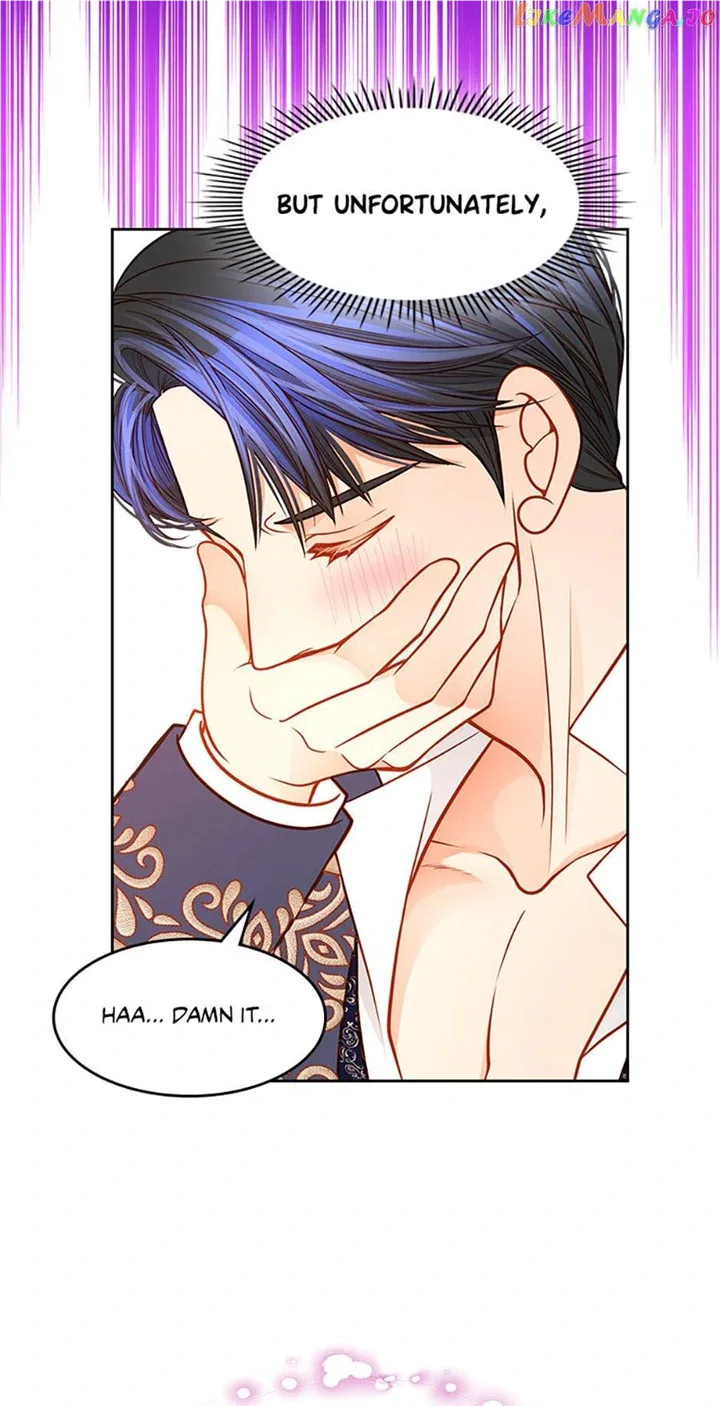 The Duchess’s Secret Dressing Room Chapter 56 page 41