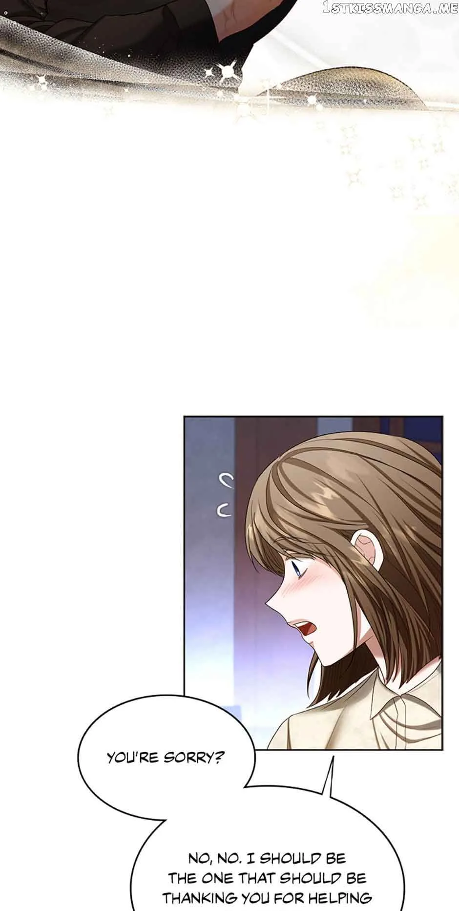 The Duke of Ashleyan’s Contractual Marriage Chapter 58 page 46