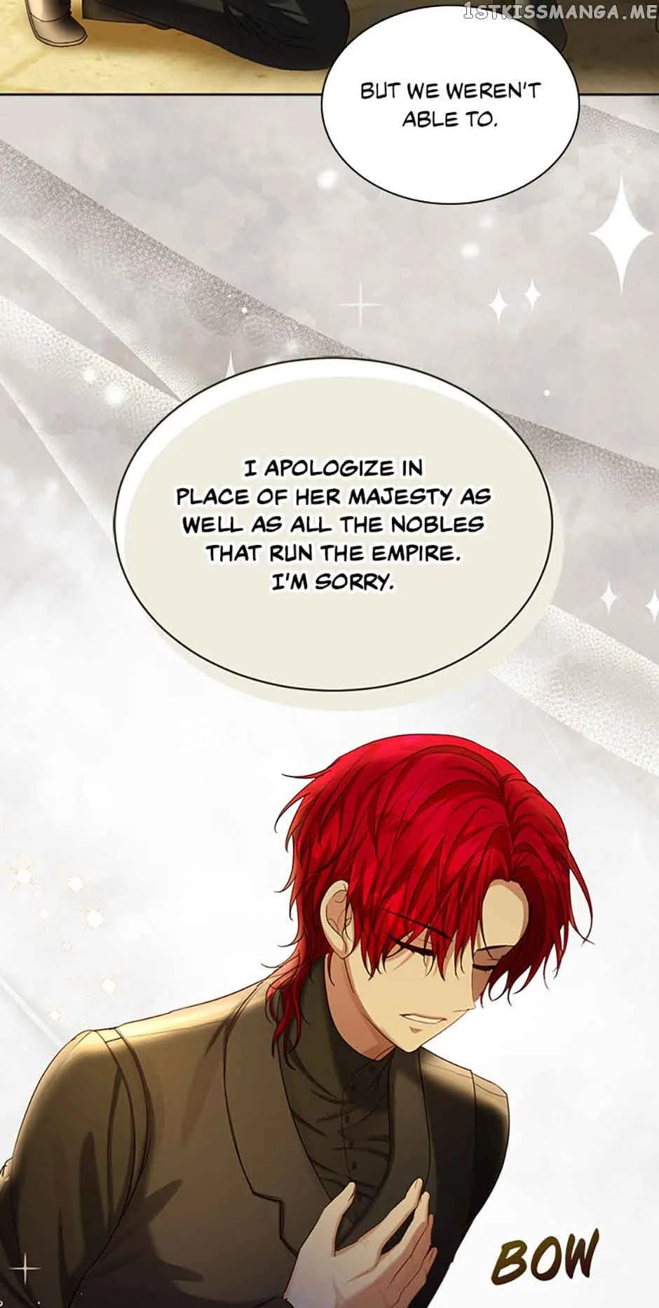 The Duke of Ashleyan’s Contractual Marriage Chapter 58 page 45