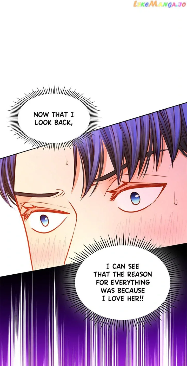 The Duchess’s Secret Dressing Room Chapter 56 page 40