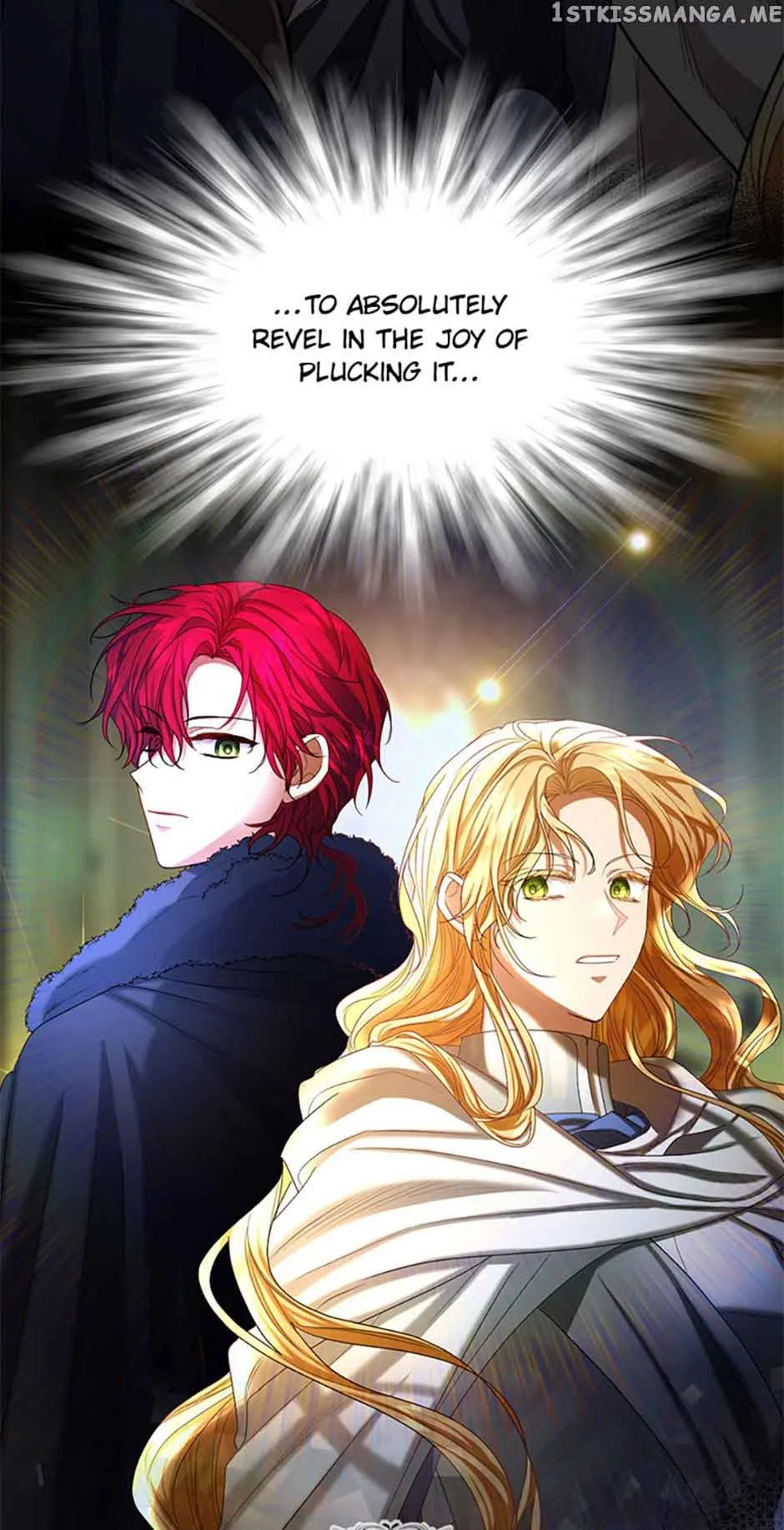 The Duke of Ashleyan’s Contractual Marriage Chapter 58 page 40