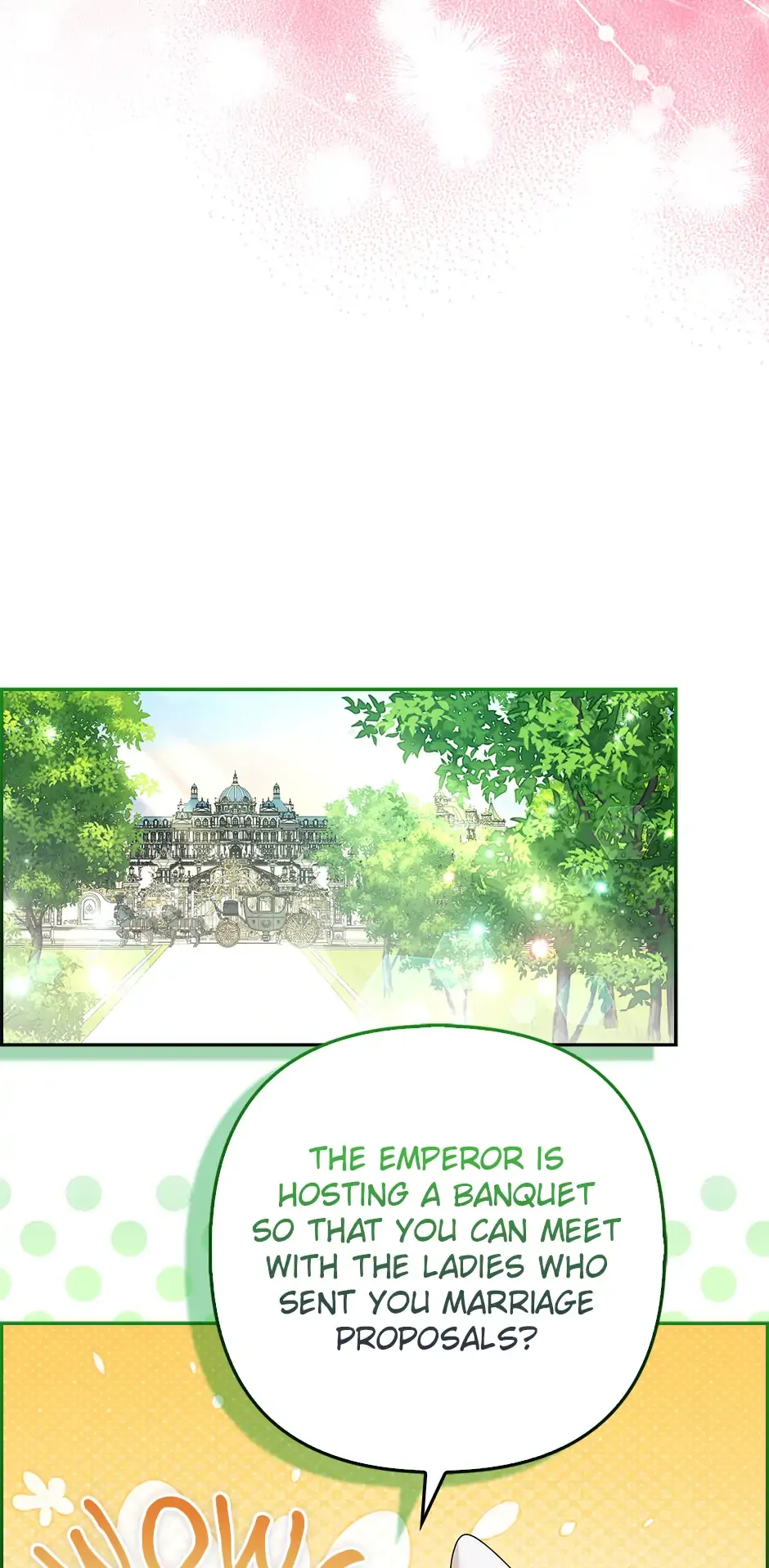The Duke and The Fox Princess Chapter 58 page 37