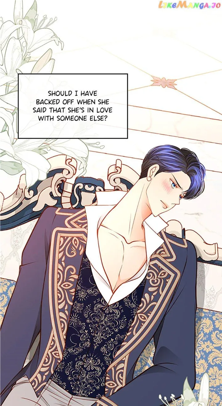 The Duchess’s Secret Dressing Room Chapter 56 page 48