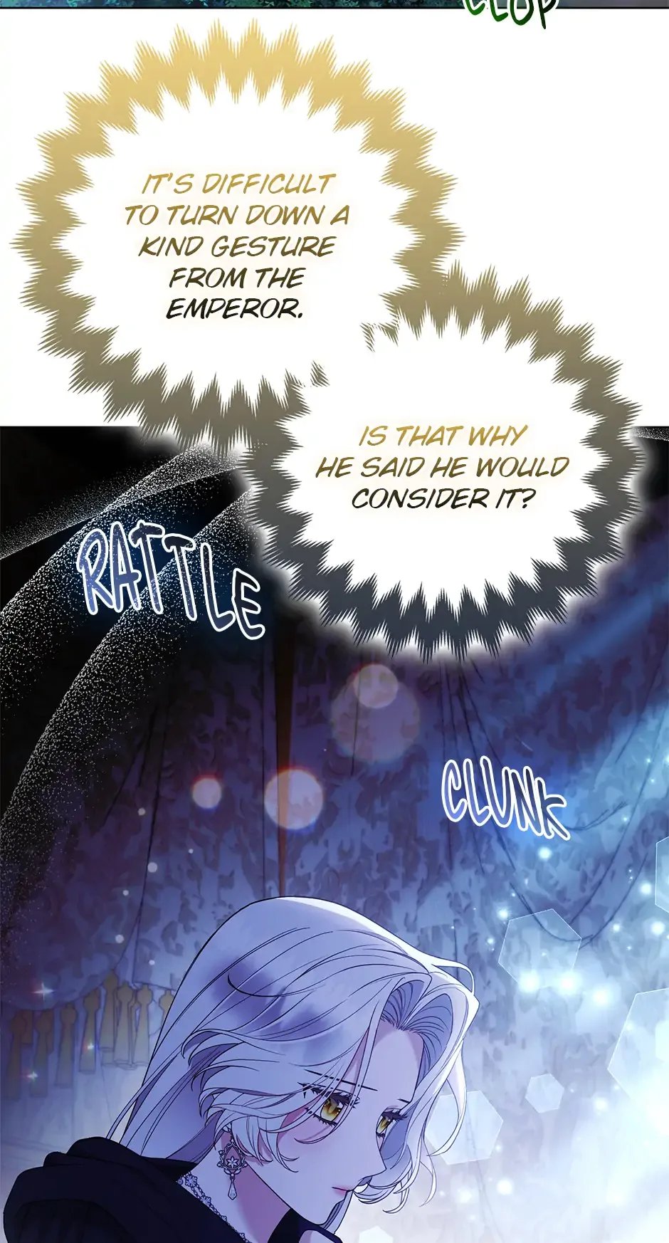 The Duke and The Fox Princess Chapter 58 page 32
