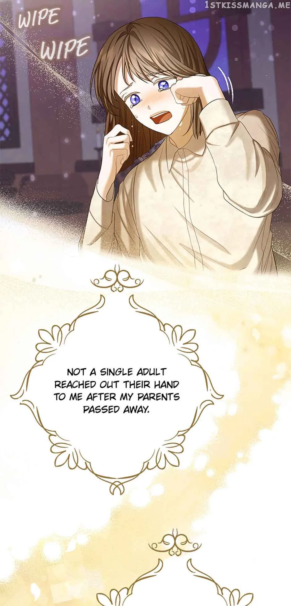 The Duke of Ashleyan’s Contractual Marriage Chapter 58 page 54