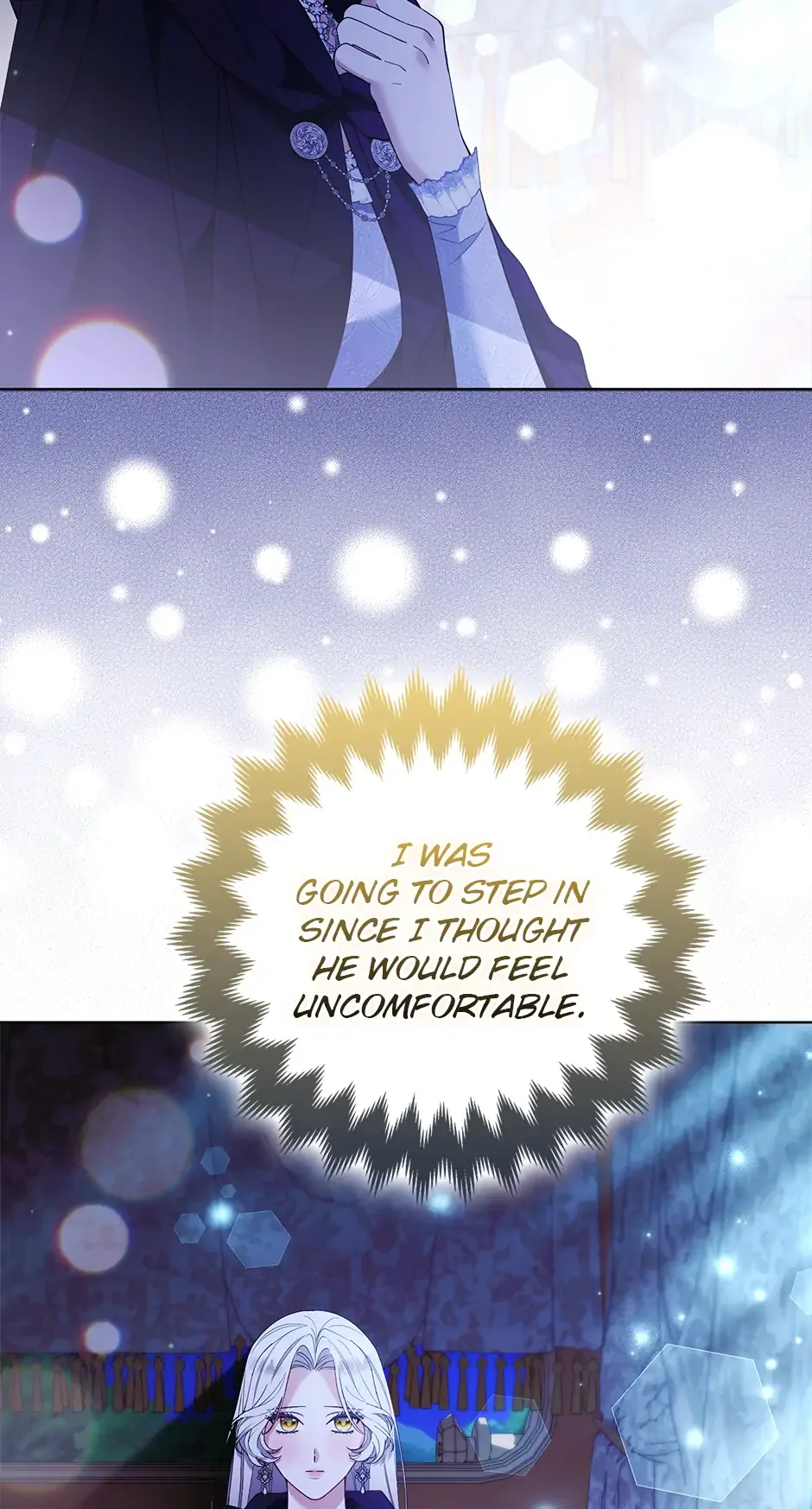The Duke and The Fox Princess Chapter 58 page 33