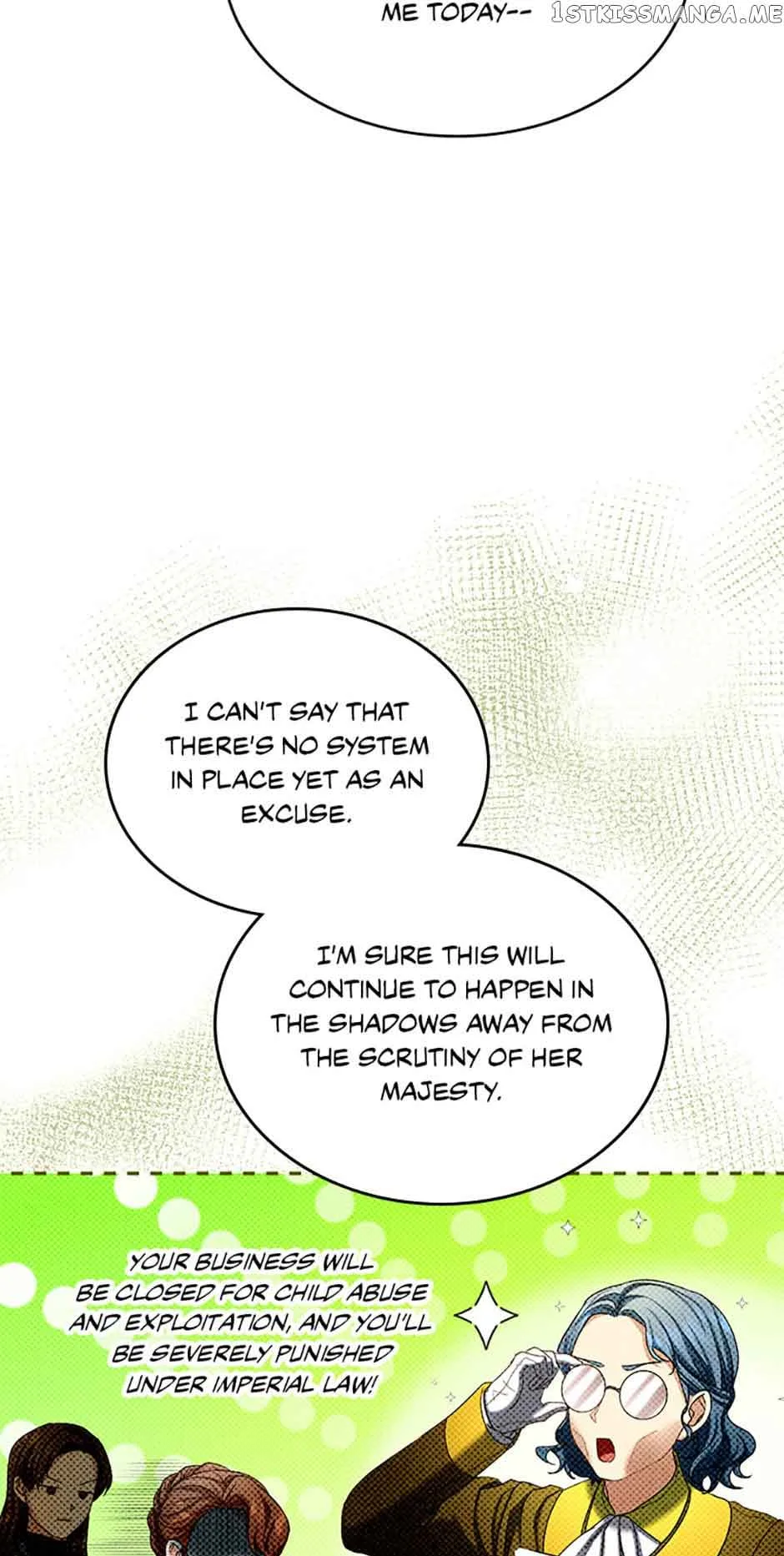 The Duke of Ashleyan’s Contractual Marriage Chapter 58 page 47