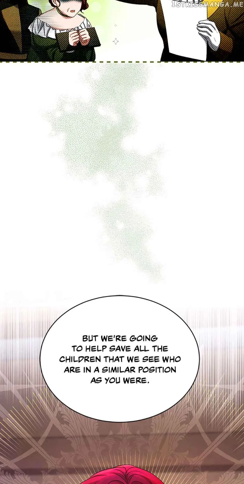 The Duke of Ashleyan’s Contractual Marriage Chapter 58 page 48