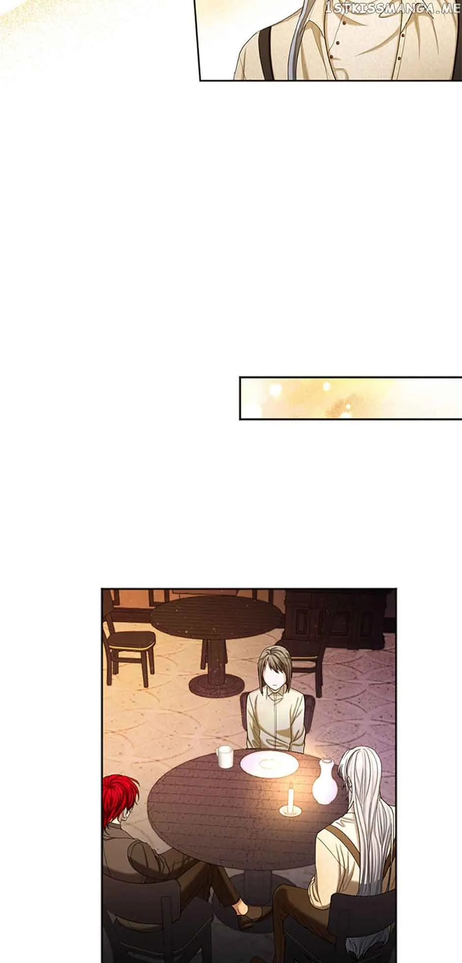 The Duke of Ashleyan’s Contractual Marriage Chapter 58 page 58