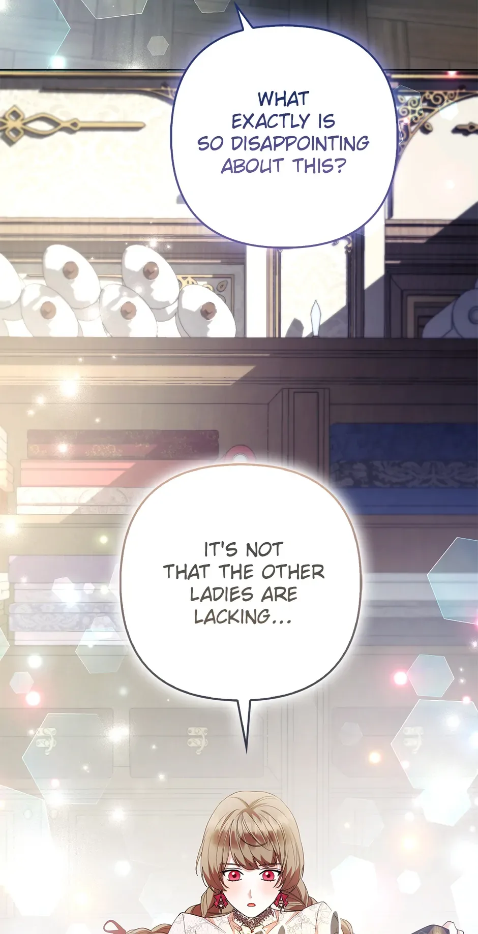 The Duke and The Fox Princess Chapter 58 page 42