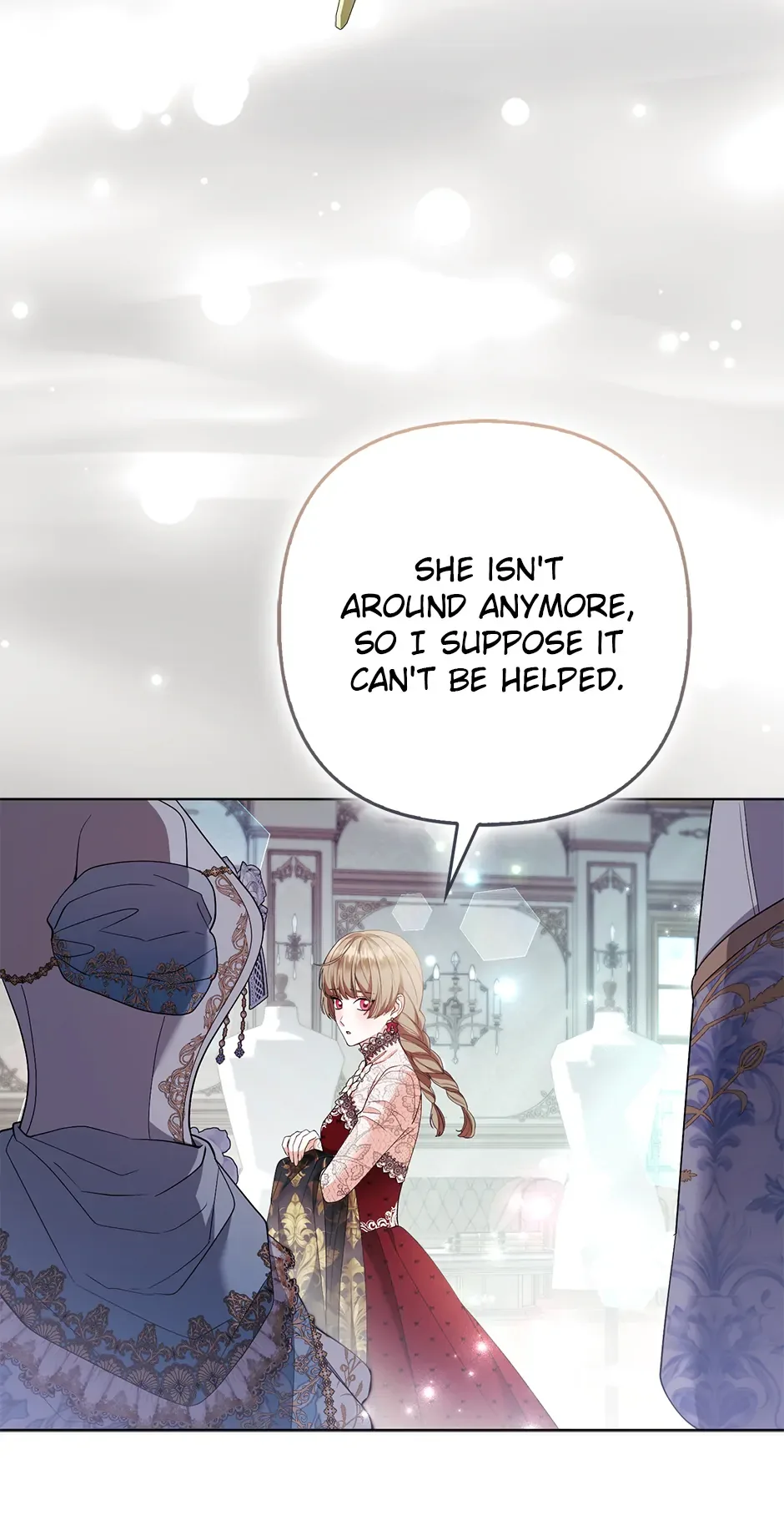 The Duke and The Fox Princess Chapter 58 page 45