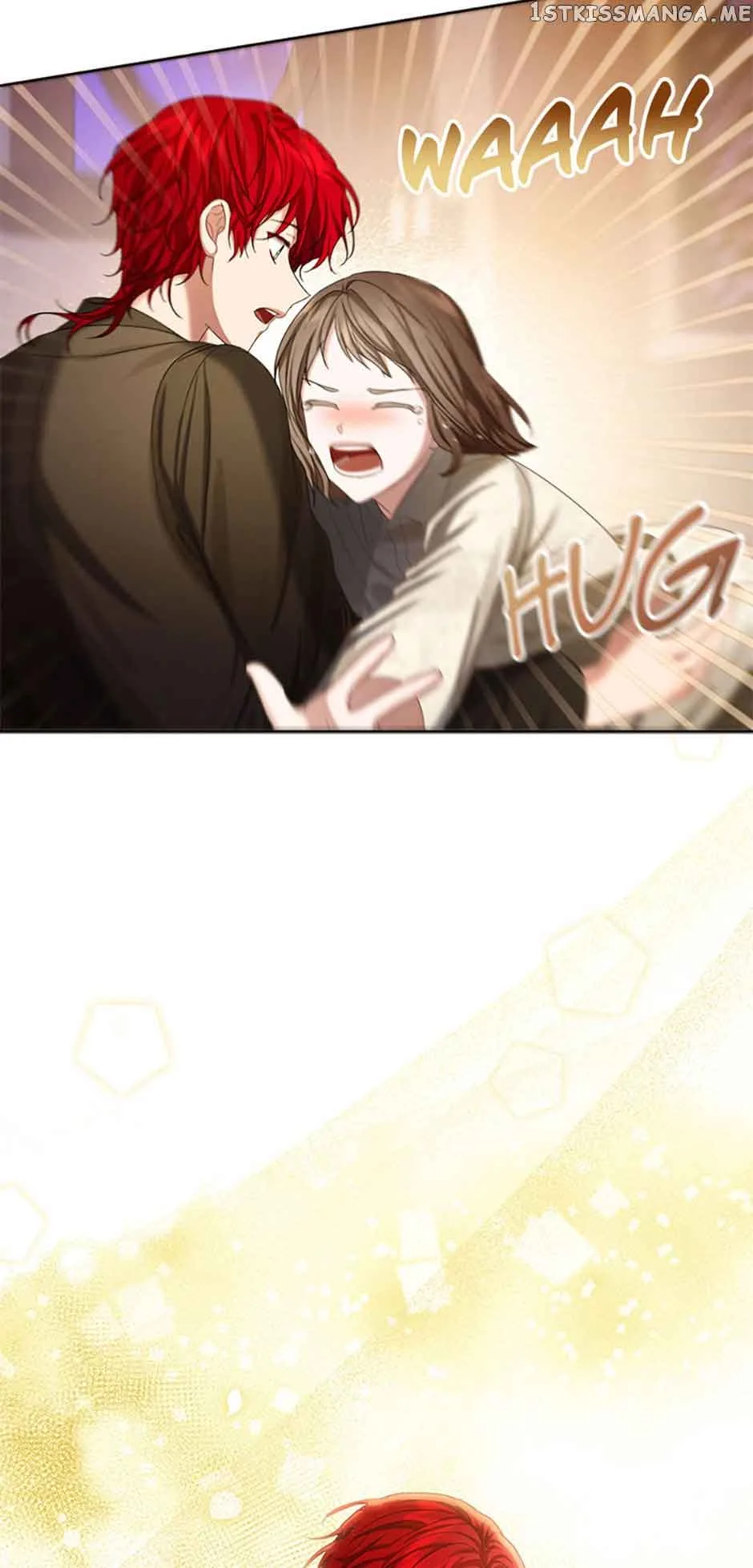 The Duke of Ashleyan’s Contractual Marriage Chapter 58 page 56