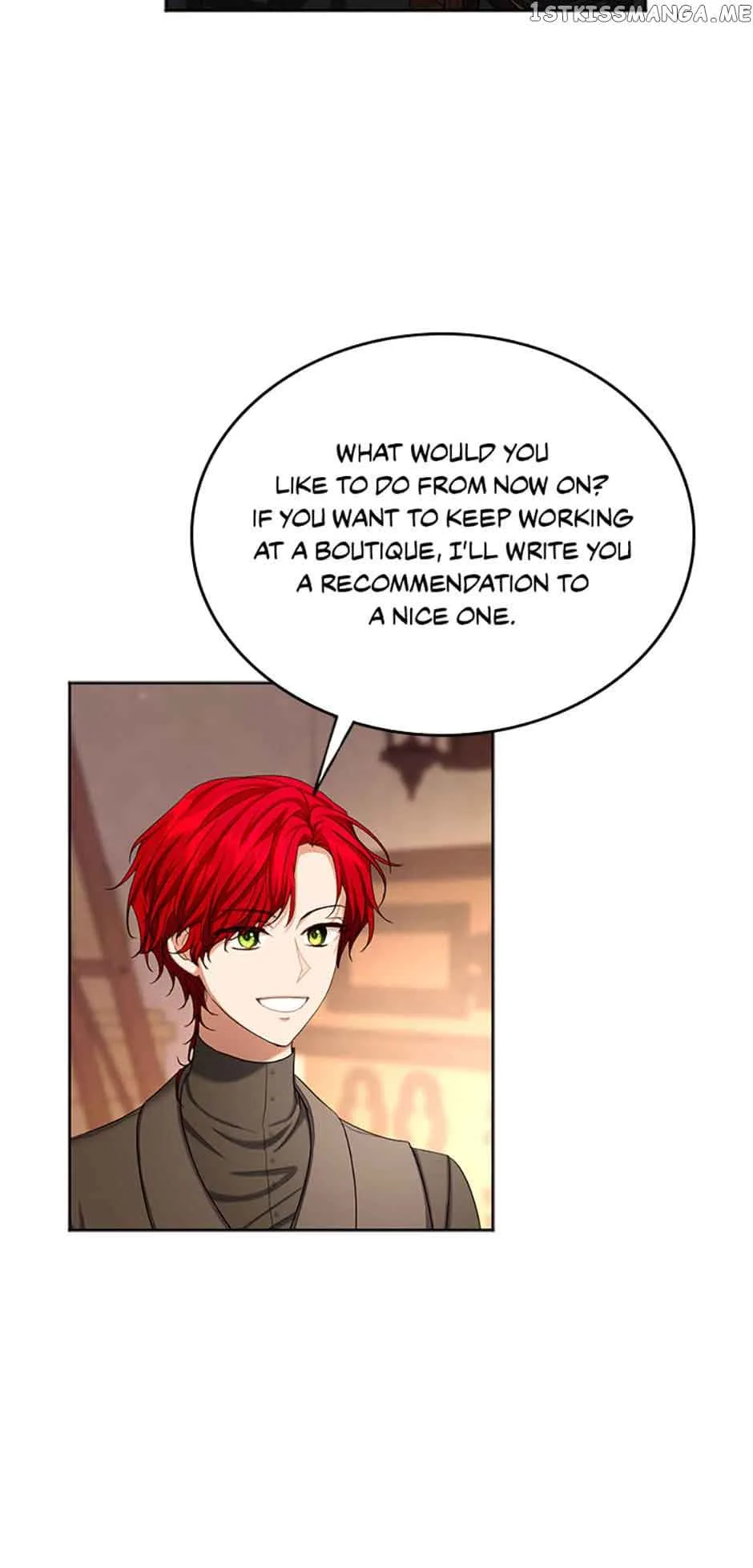 The Duke of Ashleyan’s Contractual Marriage Chapter 58 page 59