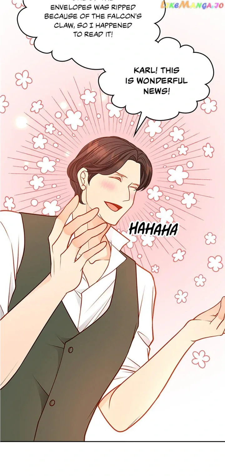 The Duchess’s Secret Dressing Room Chapter 56 page 64