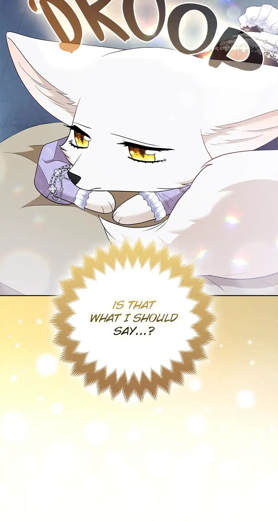 The Duke and The Fox Princess Chapter 58 page 51
