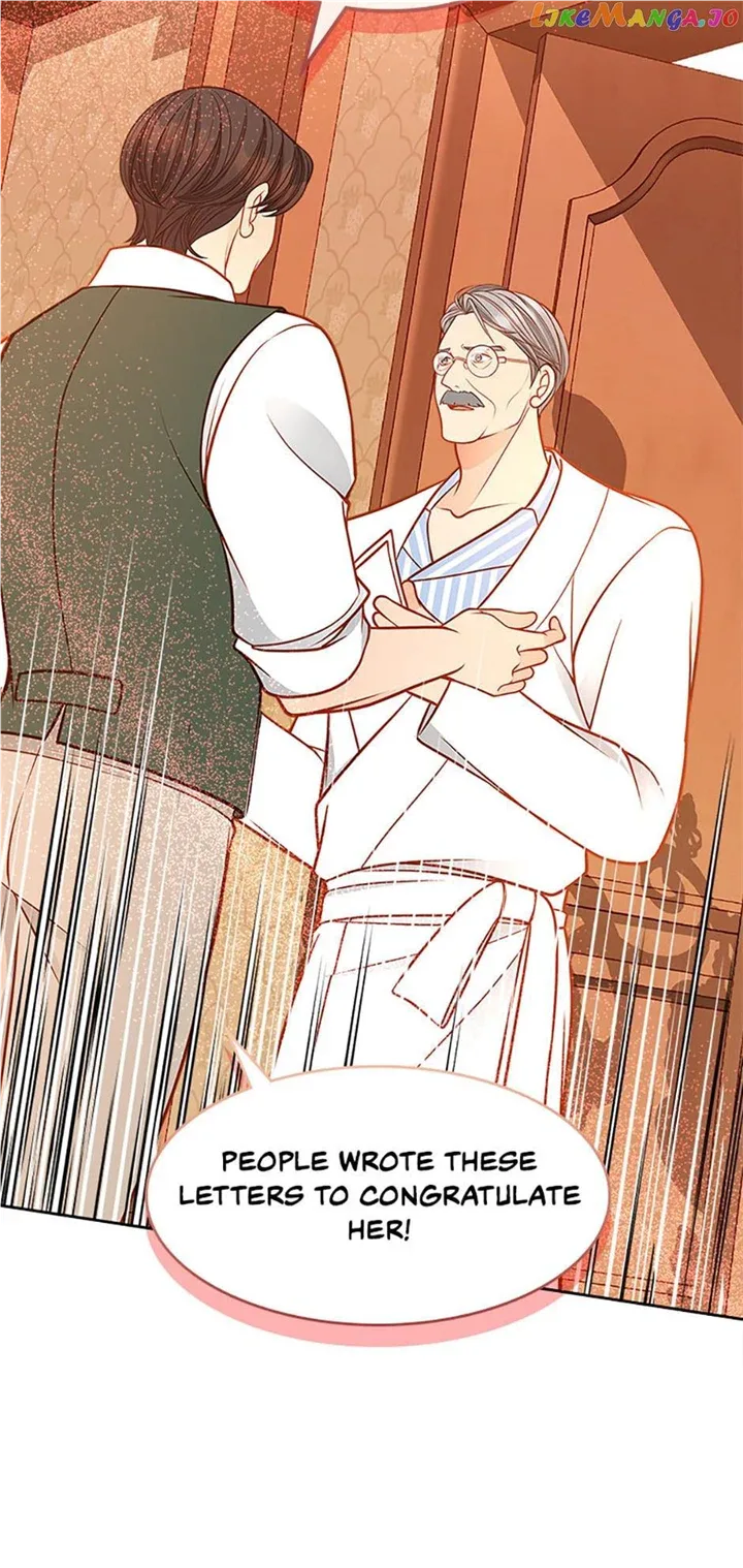 The Duchess’s Secret Dressing Room Chapter 56 page 66