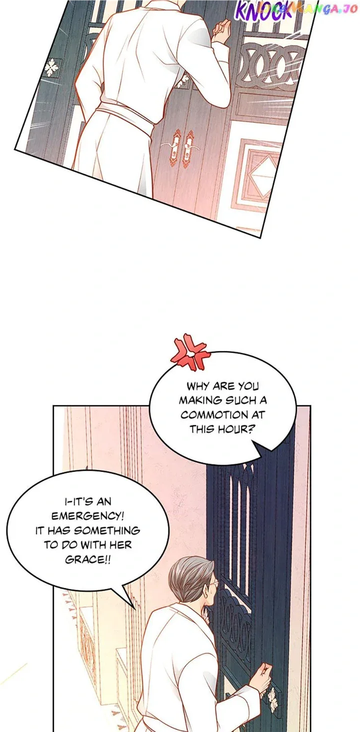 The Duchess’s Secret Dressing Room Chapter 56 page 69