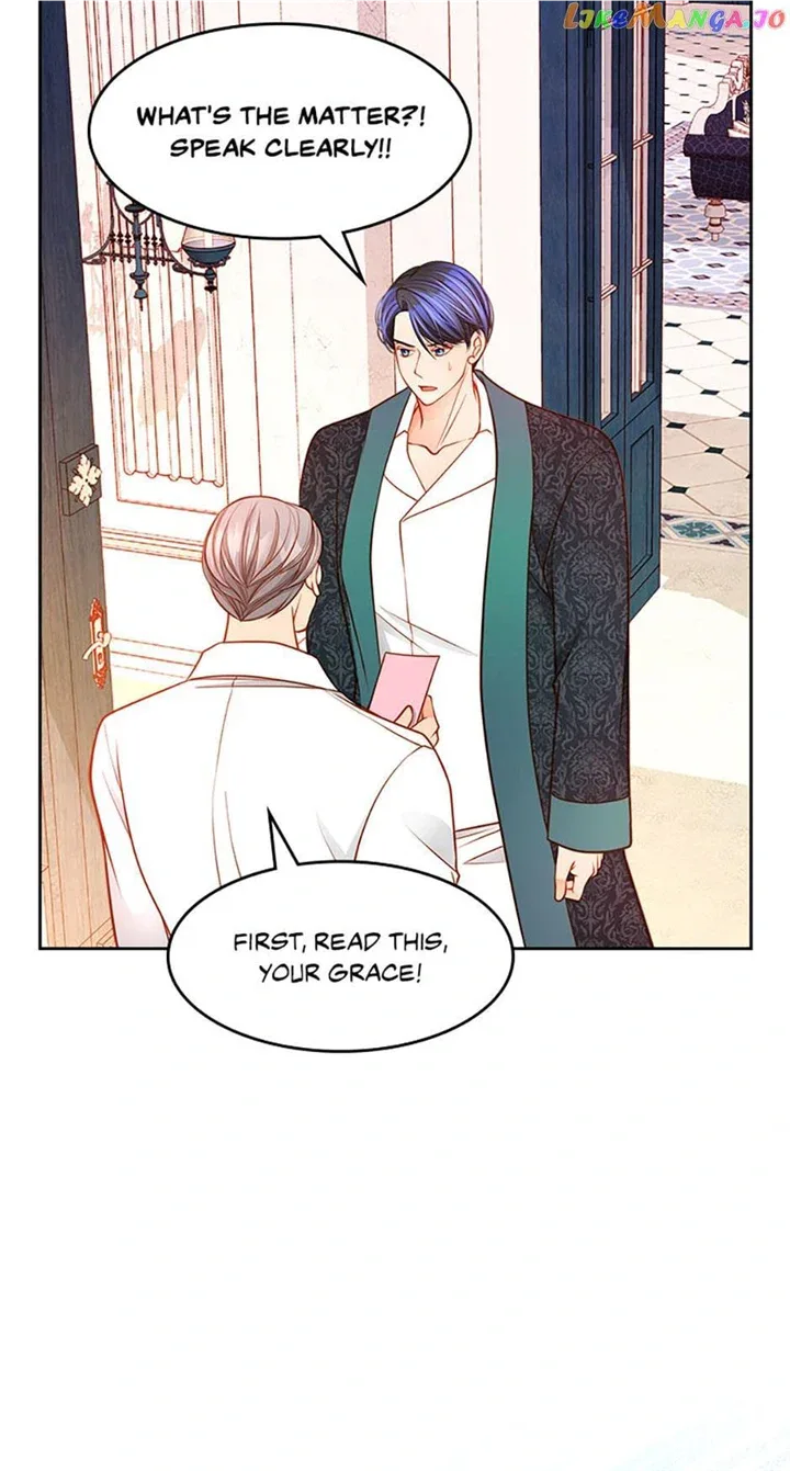 The Duchess’s Secret Dressing Room Chapter 56 page 73