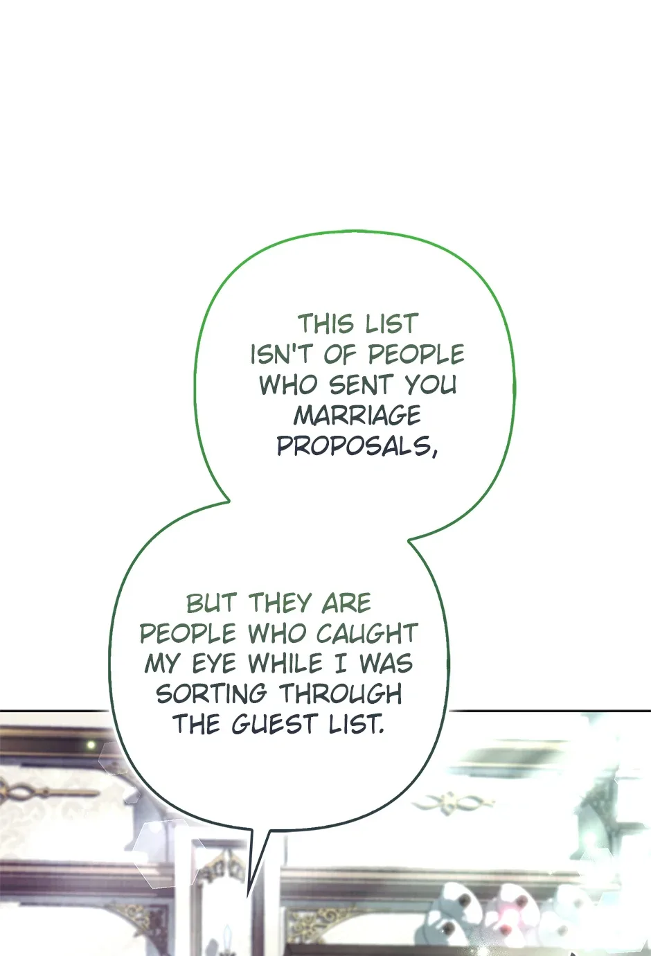 The Duke and The Fox Princess Chapter 58 page 56