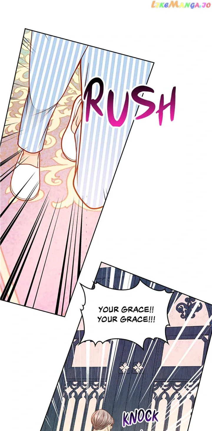 The Duchess’s Secret Dressing Room Chapter 56 page 68