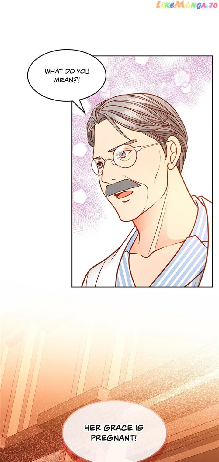 The Duchess’s Secret Dressing Room Chapter 56 page 65