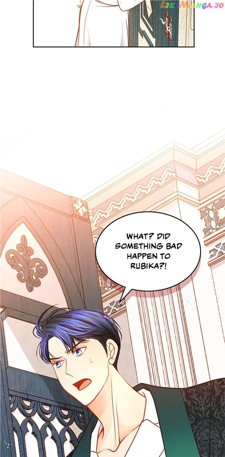 The Duchess’s Secret Dressing Room Chapter 56 page 70