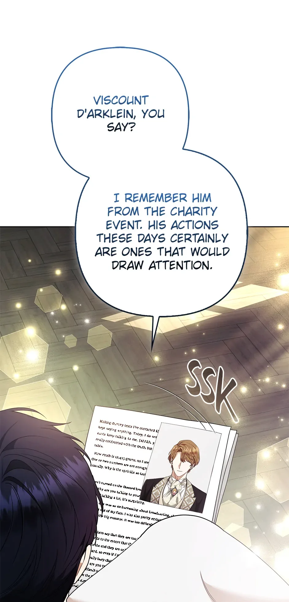 The Duke and The Fox Princess Chapter 58 page 59