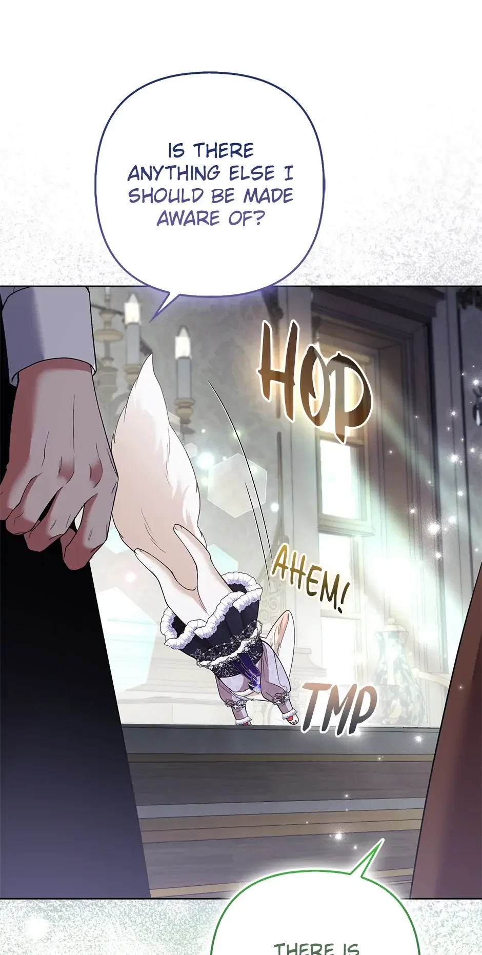The Duke and The Fox Princess Chapter 58 page 66