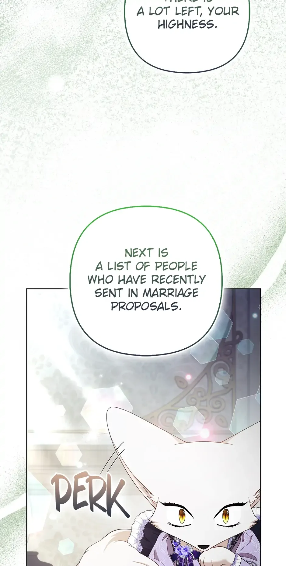The Duke and The Fox Princess Chapter 58 page 67