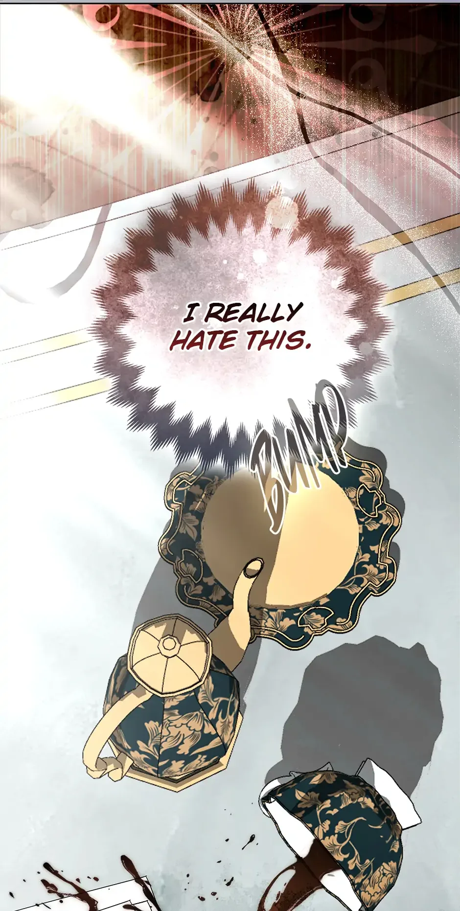 The Duke and The Fox Princess Chapter 58 page 70