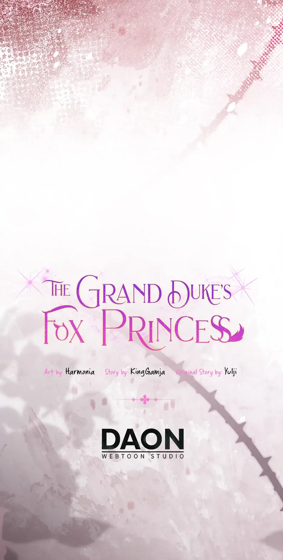 The Duke and The Fox Princess Chapter 58 page 72