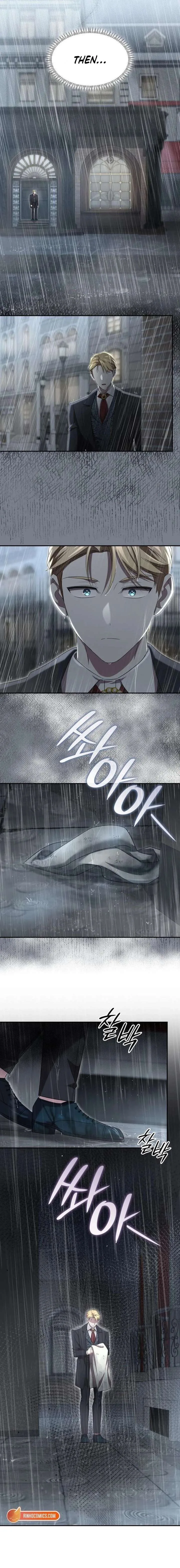 The Goal is Alimony Chapter 58 page 4