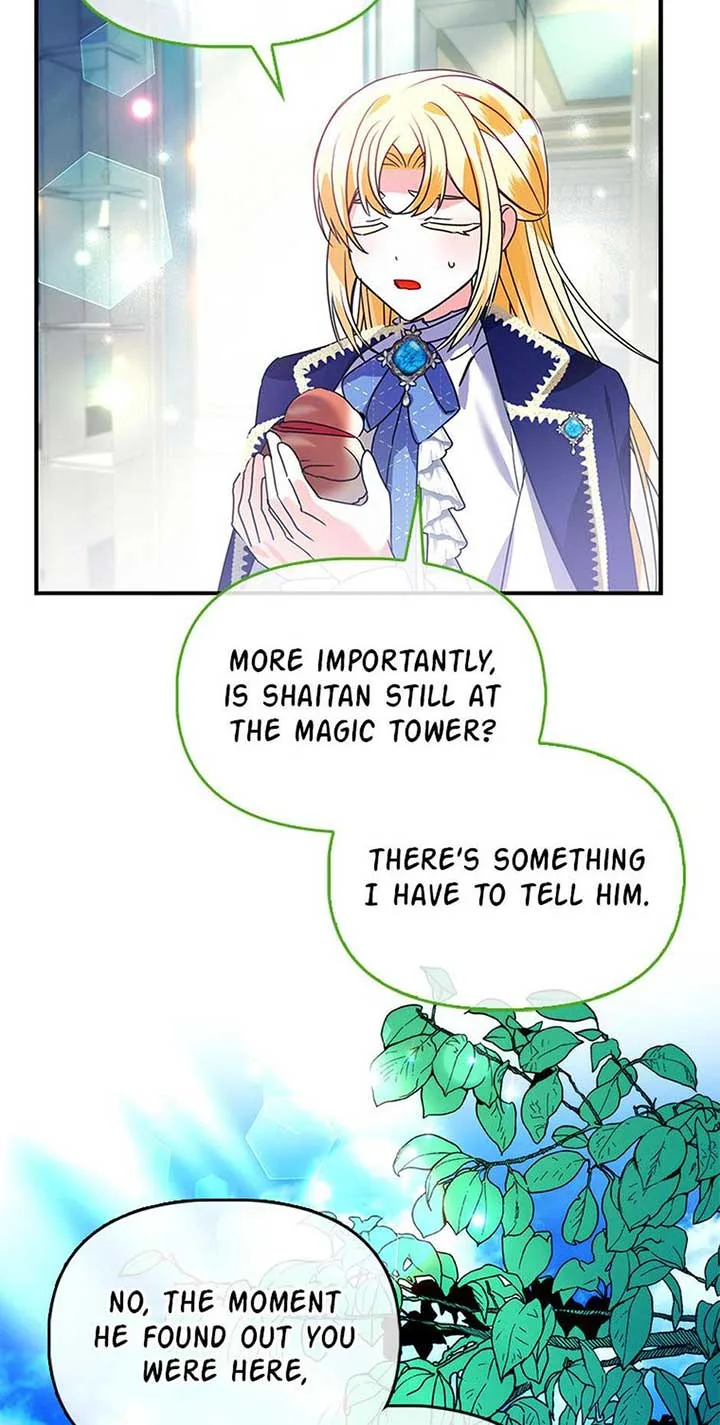 The Fake Rides in a Flower Kiln Chapter 58 page 6