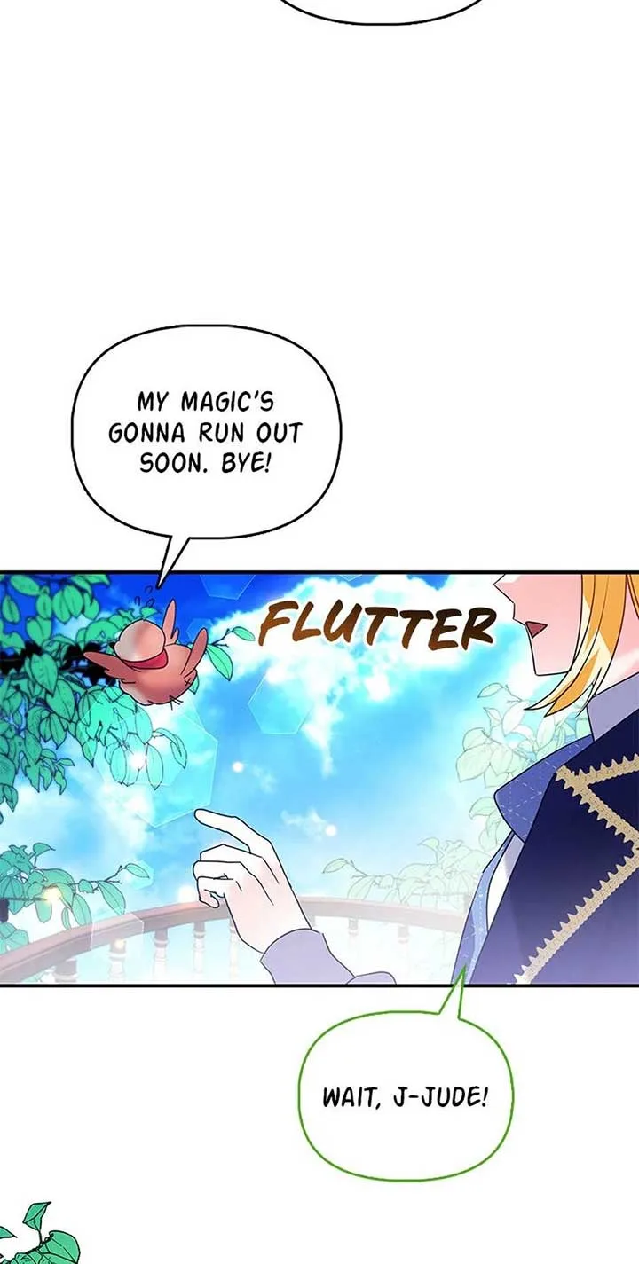 The Fake Rides in a Flower Kiln Chapter 58 page 9