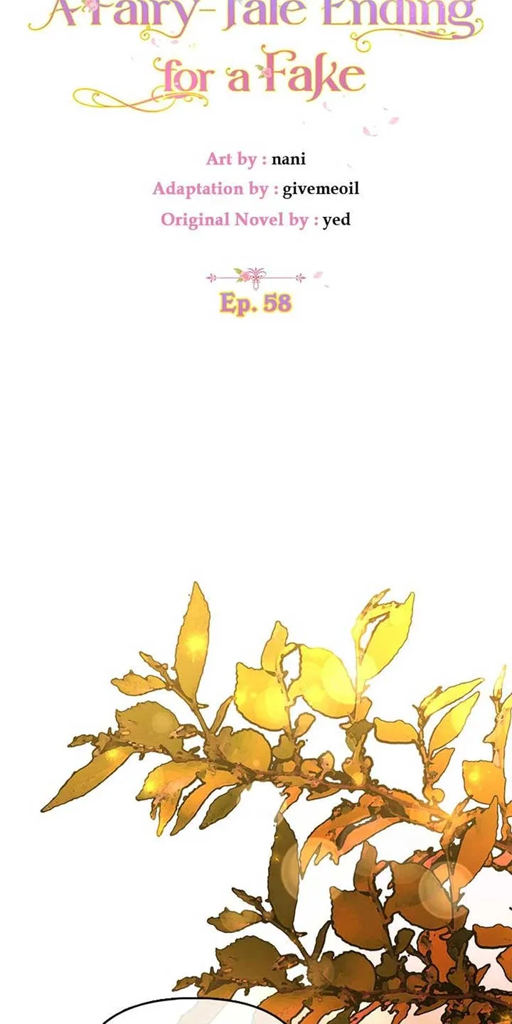 The Fake Rides in a Flower Kiln Chapter 58 page 20