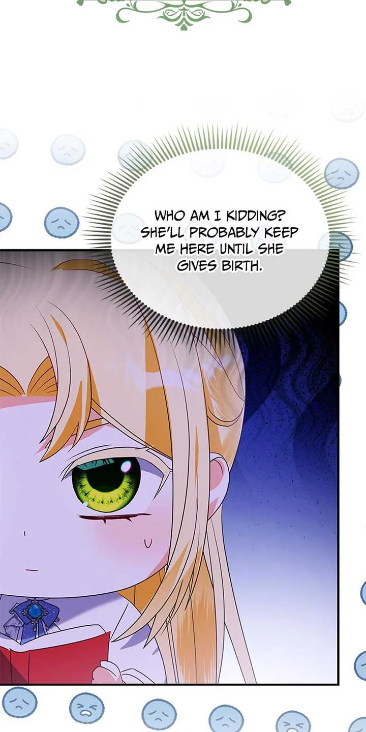 The Fake Rides in a Flower Kiln Chapter 58 page 30