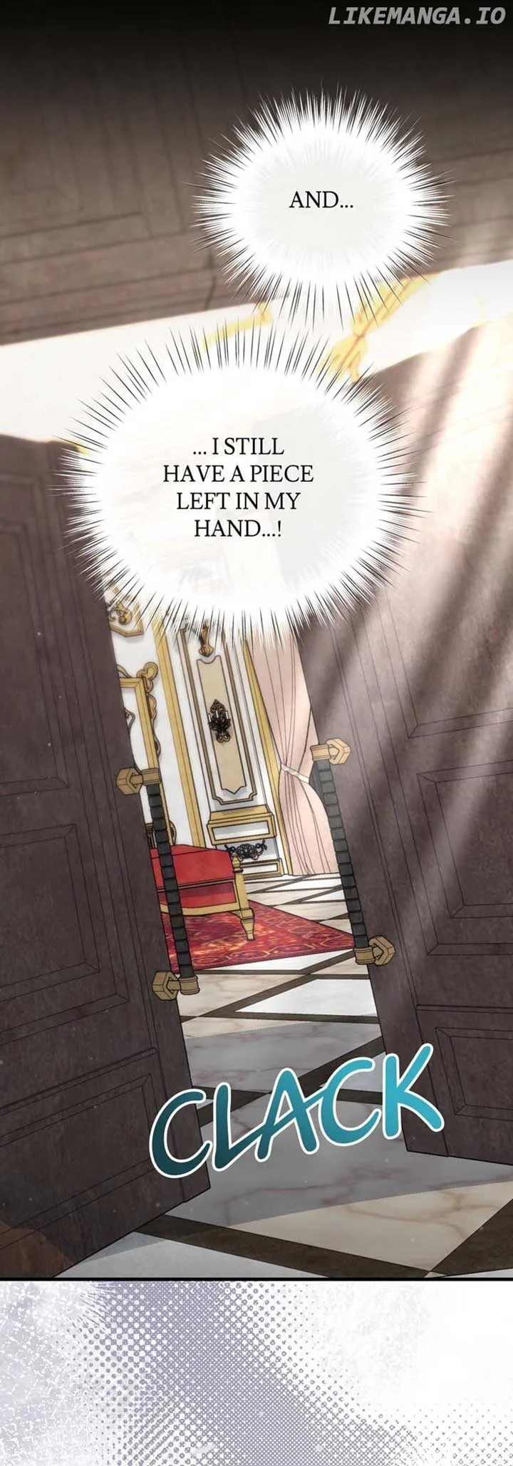 The Fake Saintess Bears Tainted Robes Chapter 57 page 15
